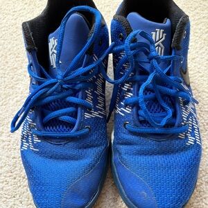 Nike Kyrie basketball shoes - boys